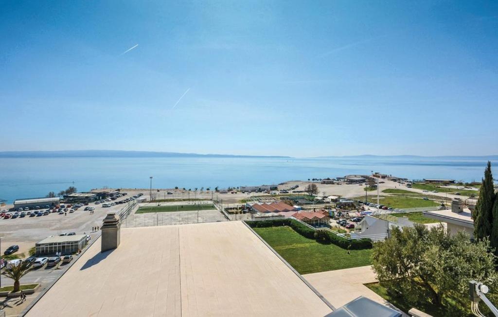 Apartment Oliva Allegra Split Exteriér fotografie