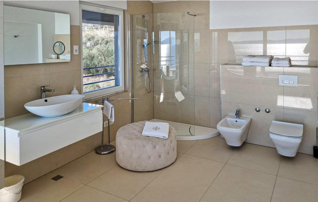 Apartment Oliva Allegra Split Exteriér fotografie