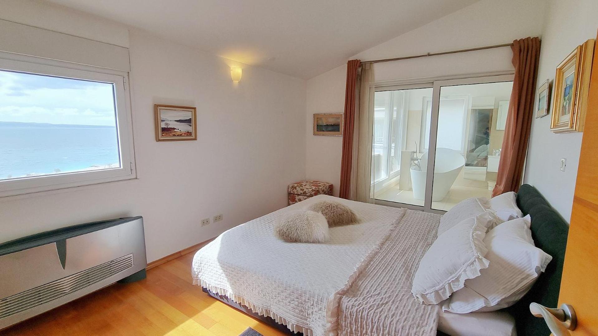 Apartment Oliva Allegra Split Exteriér fotografie