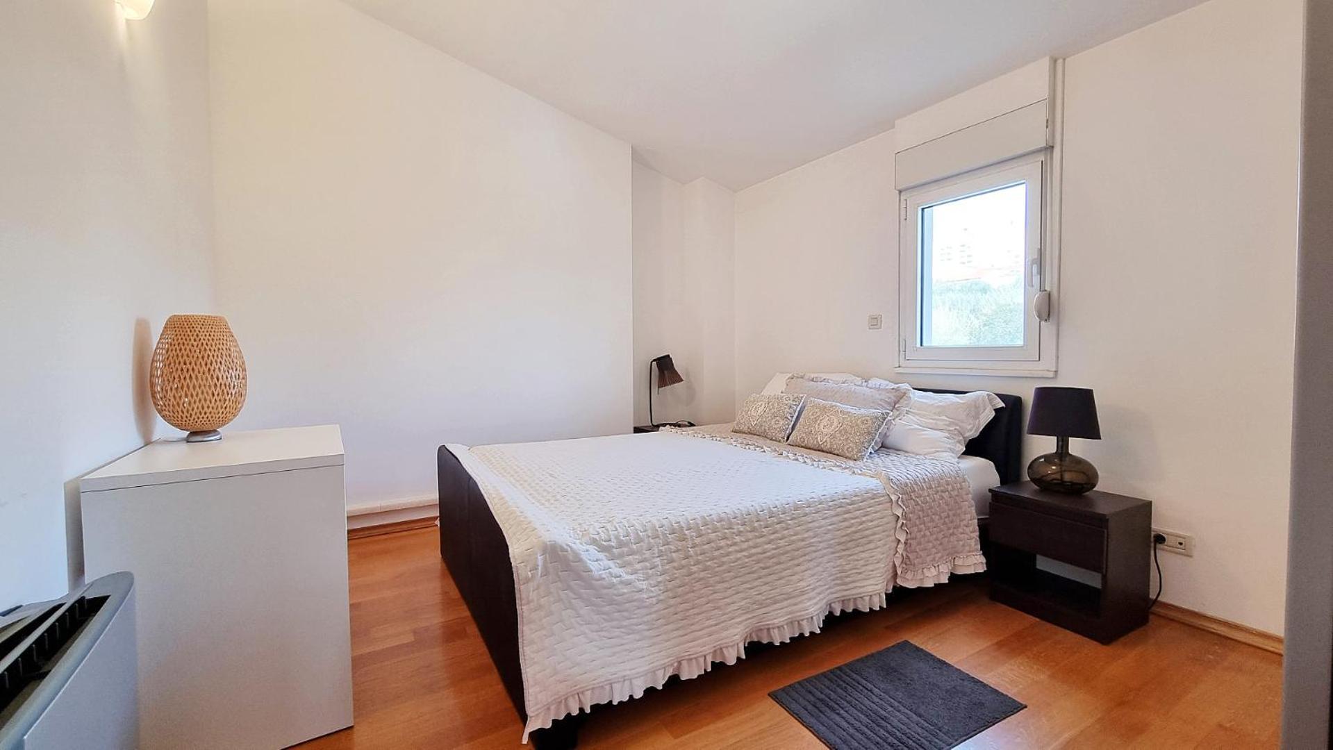 Apartment Oliva Allegra Split Exteriér fotografie