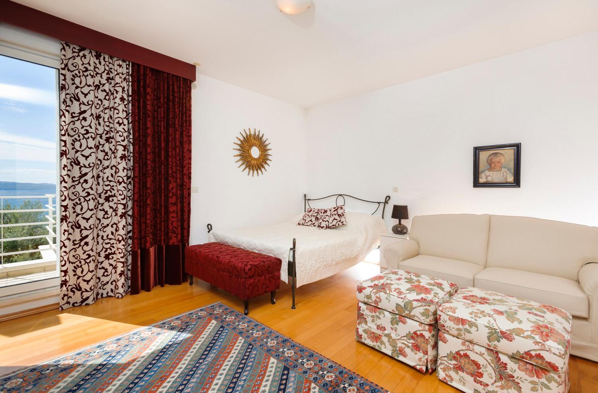 Apartment Oliva Allegra Split Exteriér fotografie