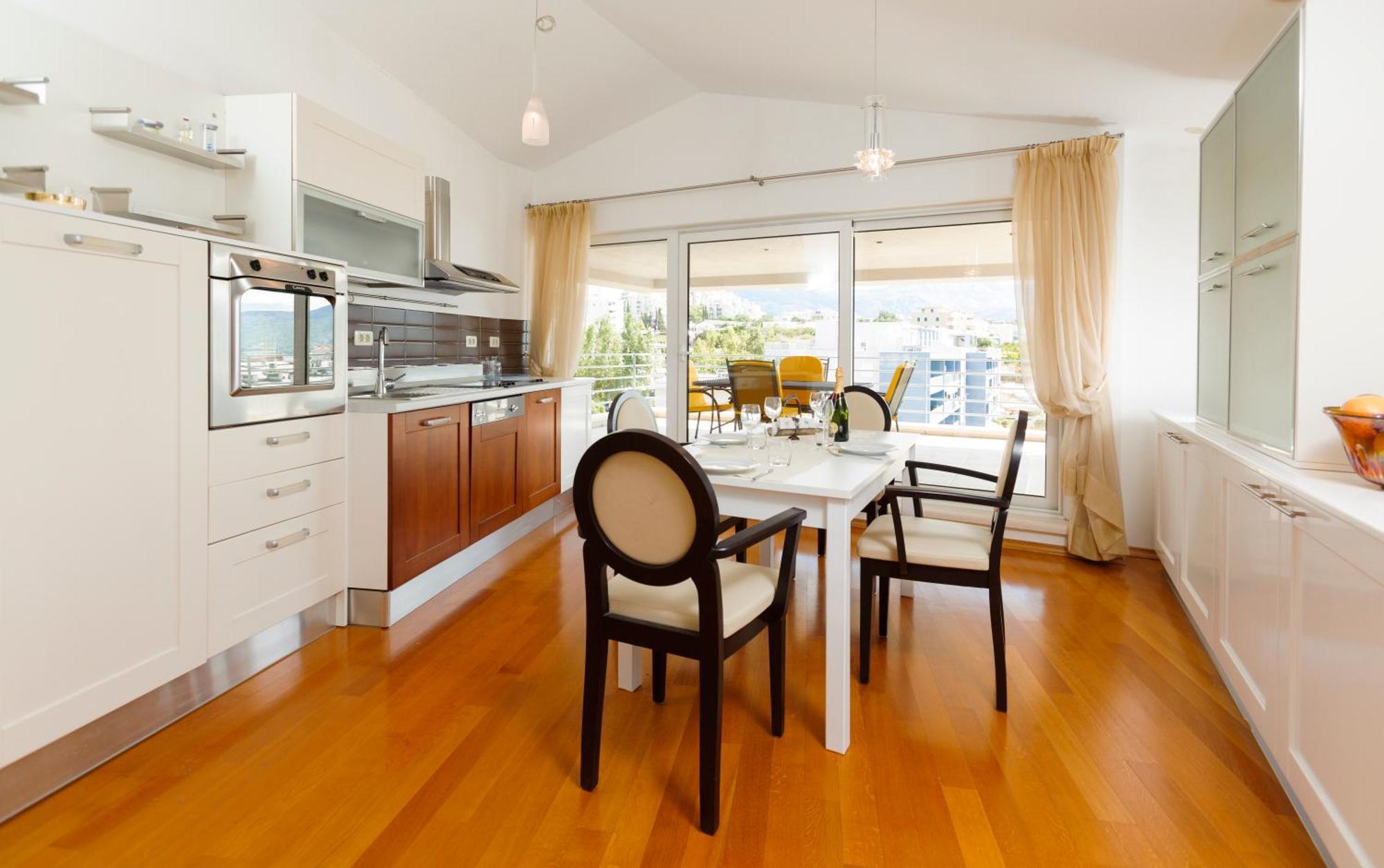 Apartment Oliva Allegra Split Exteriér fotografie
