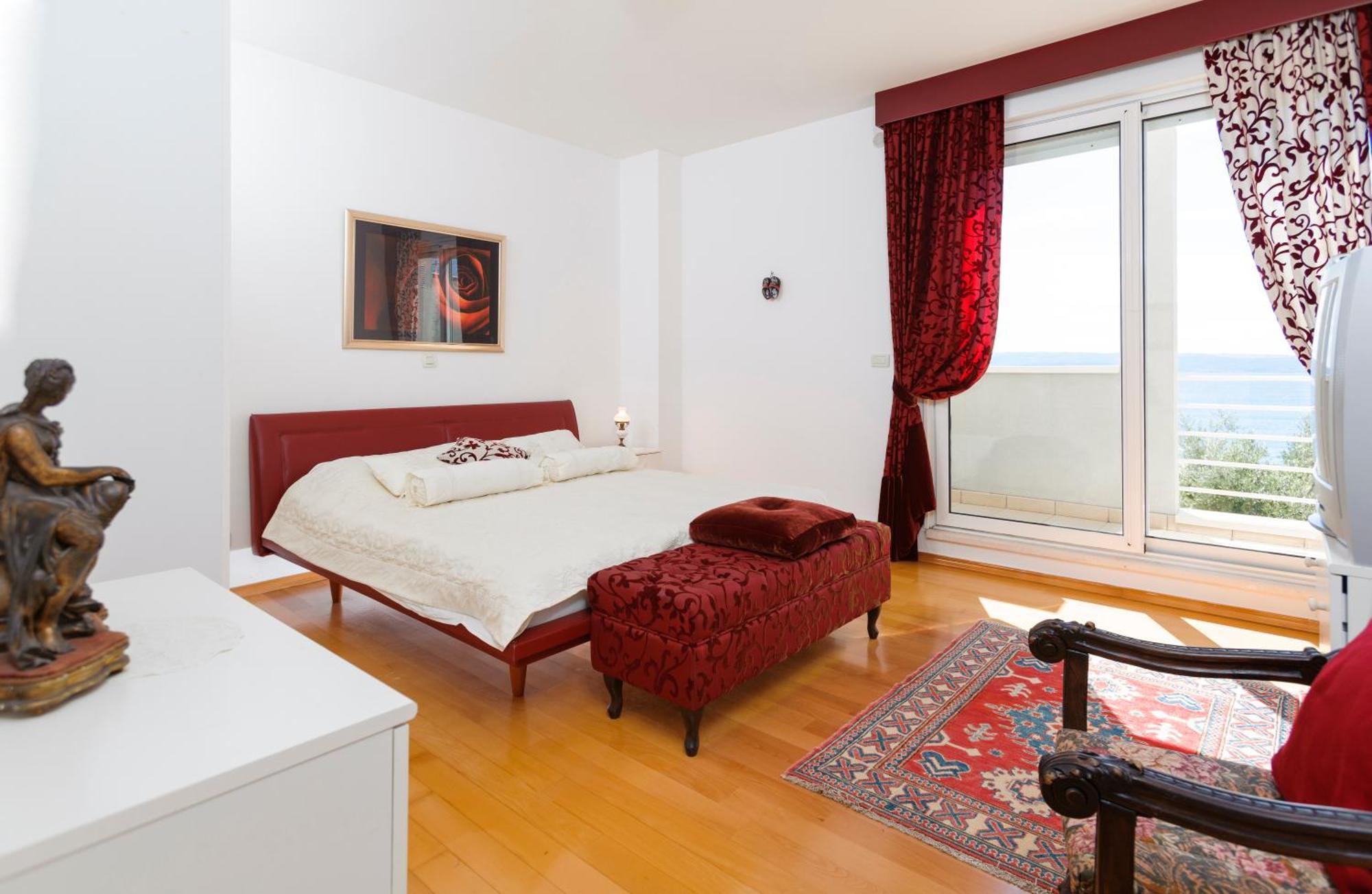 Apartment Oliva Allegra Split Exteriér fotografie